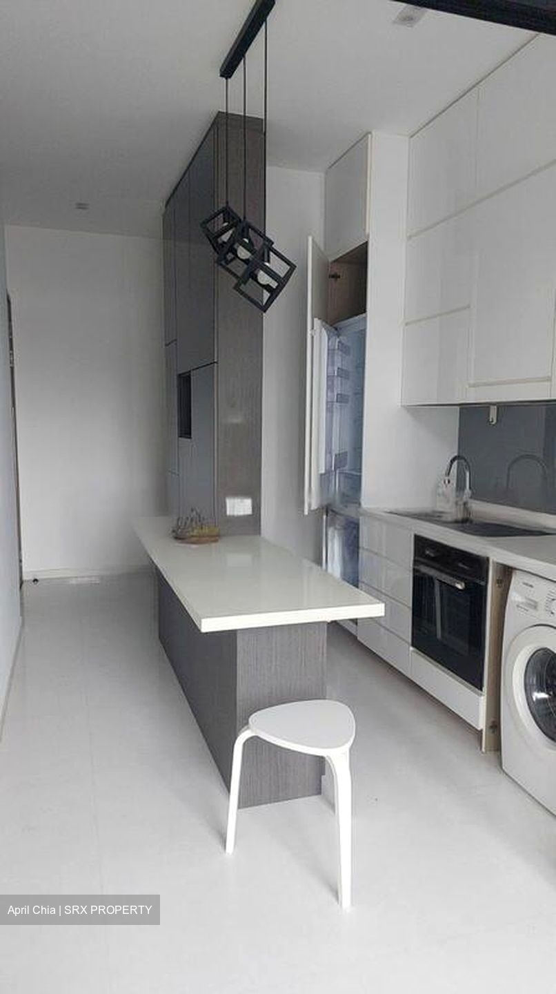 One Dusun Residences (D12), Apartment #613578281